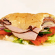 Image for article titled Subway Releases Pool-Water-Soaked Sandwiches To Honor Michael Phelps' Retirement